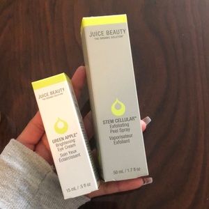 ✨LOT OF JUICE BEAUTY PROTUCTS✨